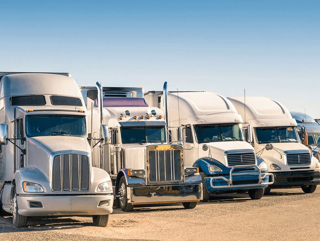 Future of Trucking in USA